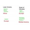 Land & Water Forms (This article is also available in German)