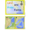 Land & Water Forms (This article is also available in German)