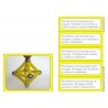 Platonic Solids	 (Dieser Artikel ist auch in deutsch erhältlich)