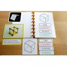 Platonic Solids	 (Dieser Artikel ist auch in deutsch erhältlich)