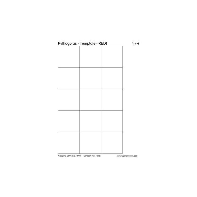 Pythagorean Theorem (This article is also available in German)