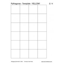 Pythagorean Theorem (Dieser Artikel ist auch in deutsch erhältlich)