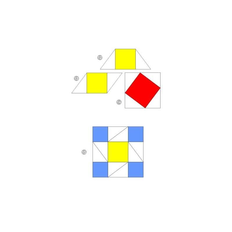 Pythagorean Theorem (Dieser Artikel ist auch in deutsch erhältlich)