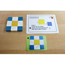 Pythagorean Theorem (Dieser Artikel ist auch in deutsch erhältlich)