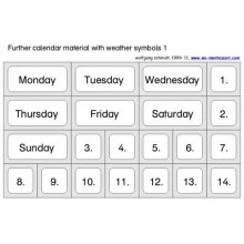 The Calendar (This article is also available in German)