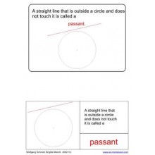 The Circle	 (Dieser Artikel ist auch in deutsch erhältlich)