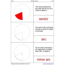 The Circle	 (Dieser Artikel ist auch in deutsch erhältlich)