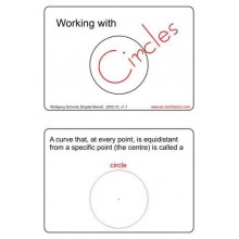 The Circle	 (Dieser Artikel ist auch in deutsch erhältlich)