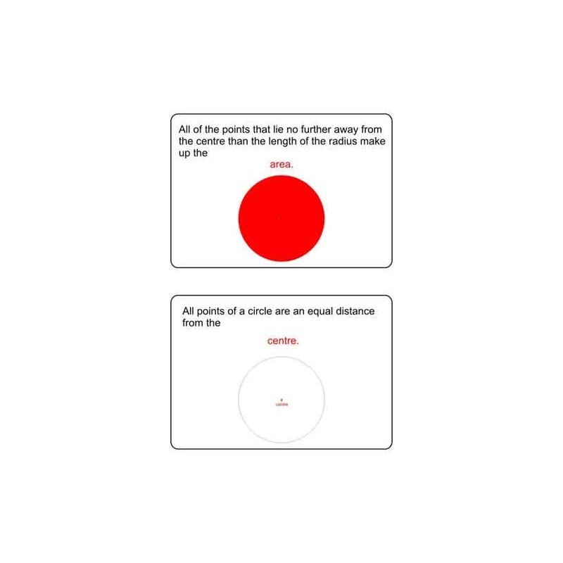 The Circle	 (Dieser Artikel ist auch in deutsch erhältlich)