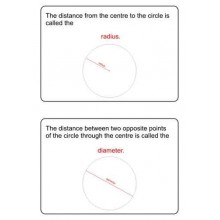 The Circle	 (Dieser Artikel ist auch in deutsch erhältlich)