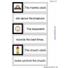 Time & Clocks	 (Dieser Artikel ist auch in deutsch erhältlich)