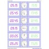 Time & Clocks	 (Dieser Artikel ist auch in deutsch erhältlich)