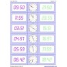 Time & Clocks (This article is also available in German)