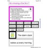 Time & Clocks (This article is also available in German)