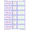 Time & Clocks	 (Dieser Artikel ist auch in deutsch erhältlich)