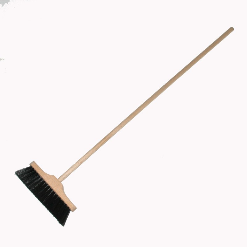 Metla na podlahu 49cm