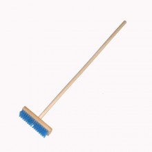 52 cm scrubber