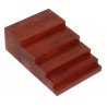 Kleine Braune Treppe