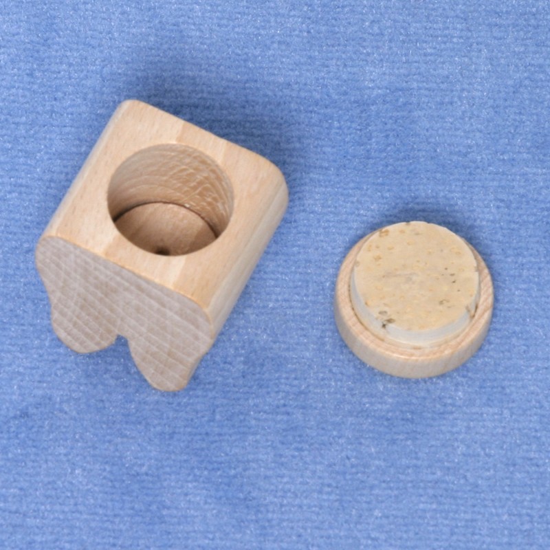 Tooth box