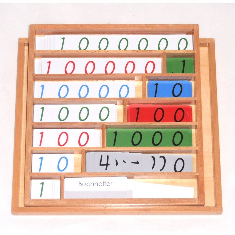Bankspiel
