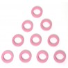 WOOD rings for ring board compact