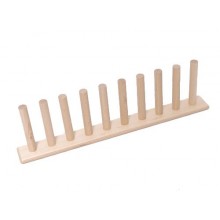Ring stand f. Ring board compact