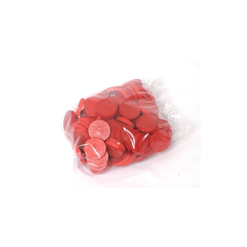 Ringbrett kompakt Ergänzung 100 Chips