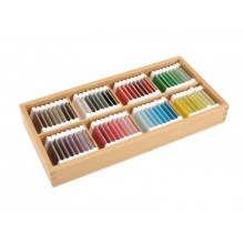 Fourth Box Of Color Tablets (32 pairs)