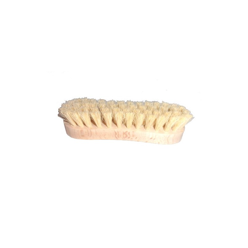 Small children's scrub brush