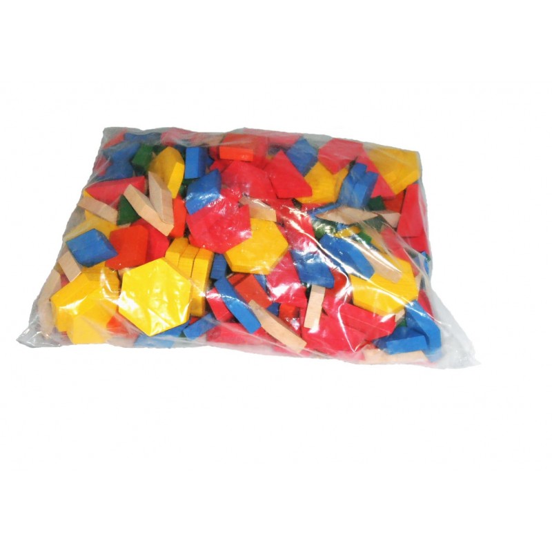 geometrické rozmiestnenie dosiek