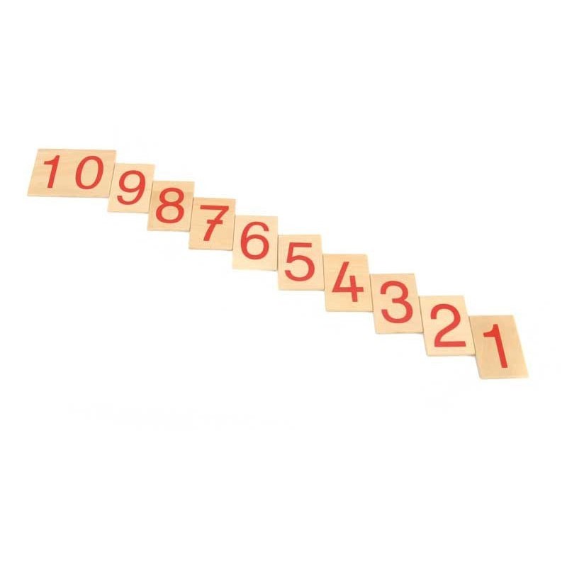 Digits