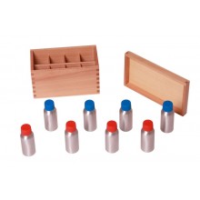 Thermofläschchen
