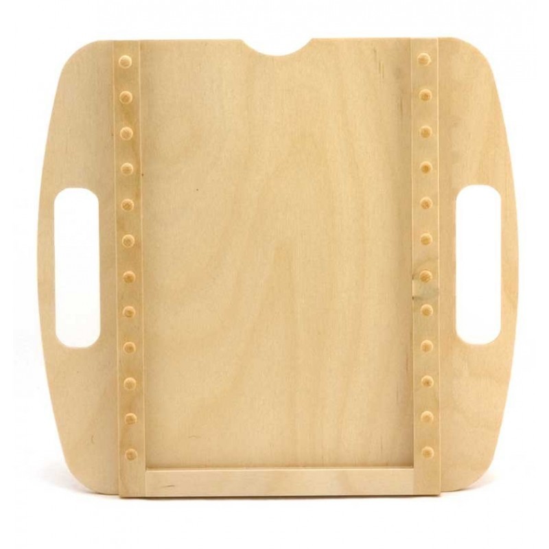 Gumená napínacia doska SBA