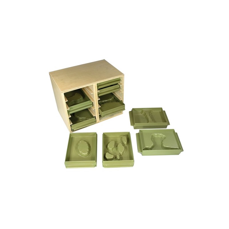 Landform Cabinet---only cabinet