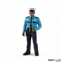 Polizist