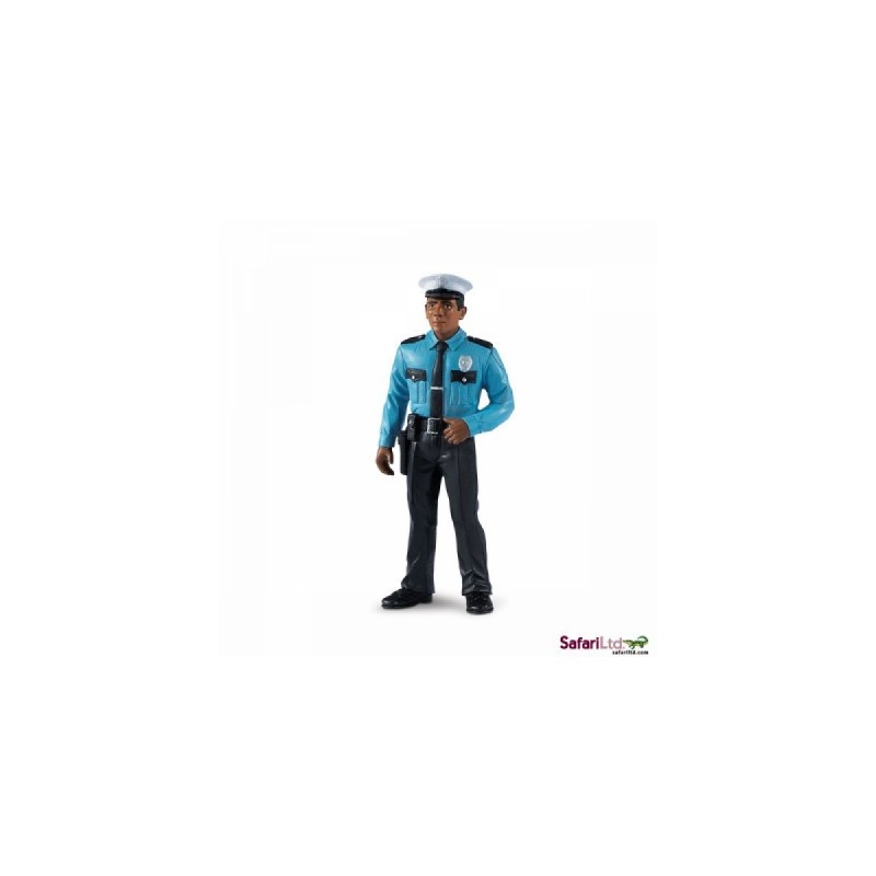 police officer