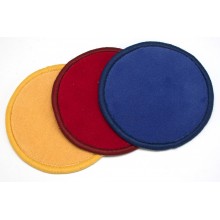 Teppich rund 1 m