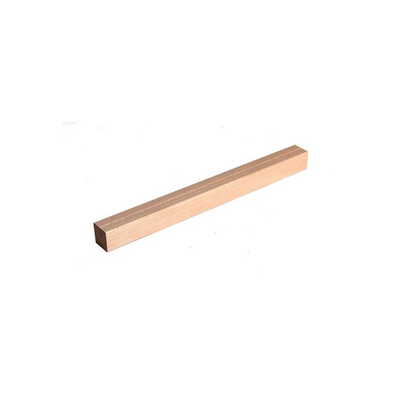Skirting board 1 row 30 cm