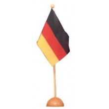 1 Ständer für Flaggen