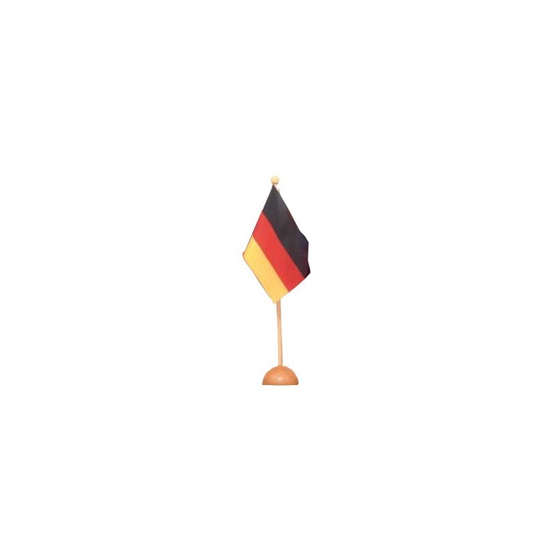 Stand for flags