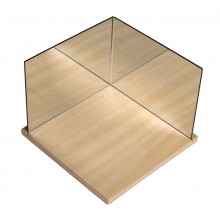 Spiegelecke