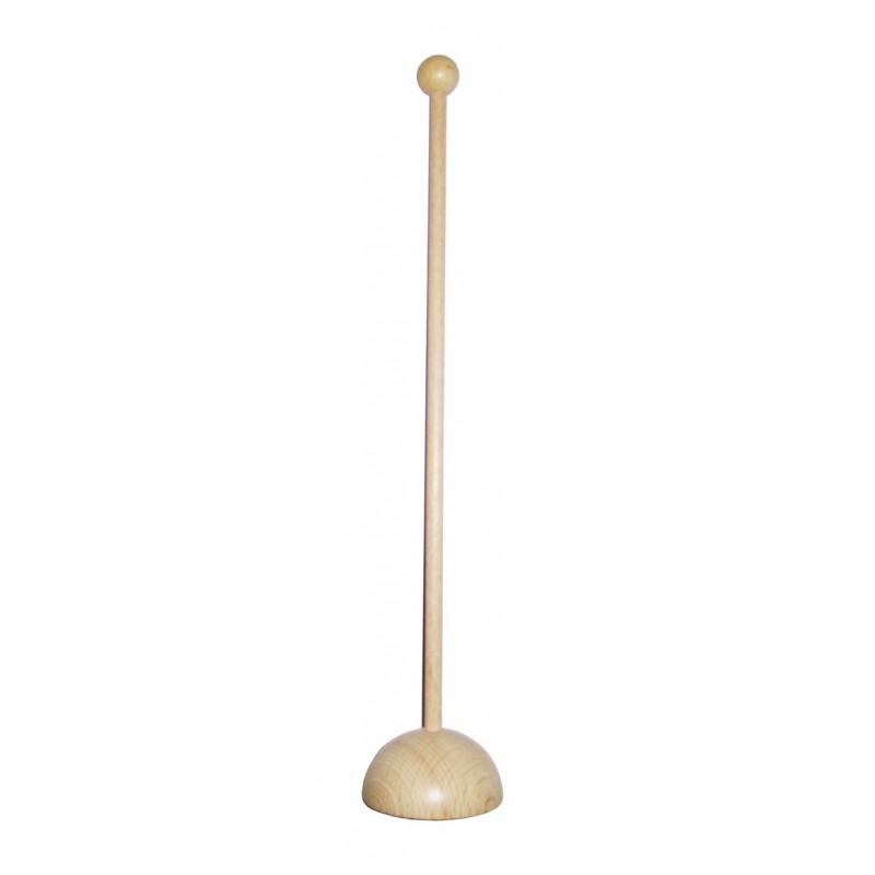 1 Ständer für Flaggen