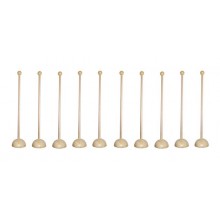 stands for flags 10 pcs
