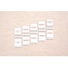 Musikmaterial Set