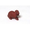 Set of baby animals