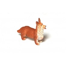 Set of baby animals