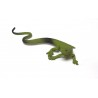 Set of baby animals