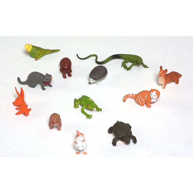 Set Tierbabies