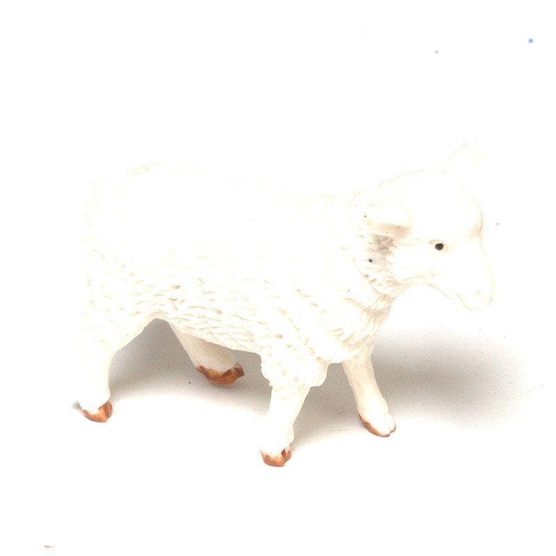 Farm animals