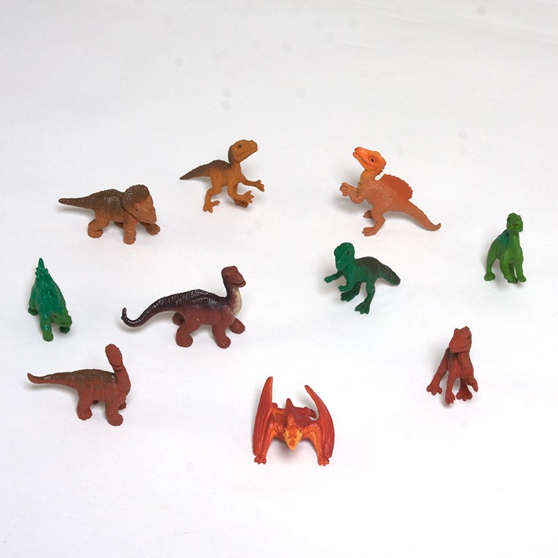 Dinosaurier